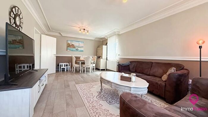Huizen Koop Huur - 3
