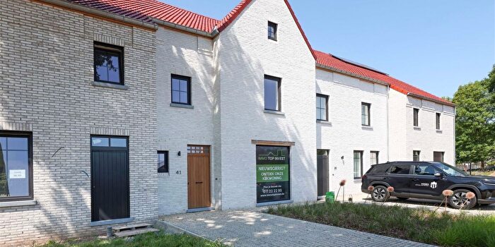 Huizen Koop Huur - 3
