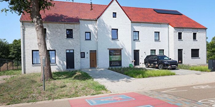 Huizen Koop Huur - 2