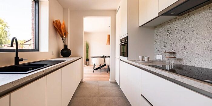 Huizen Koop Huur - 3