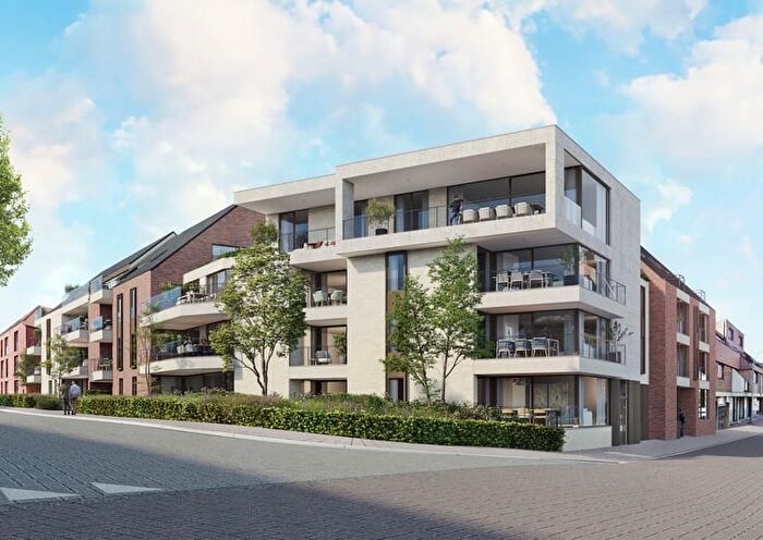 Huizen Koop Huur - 3