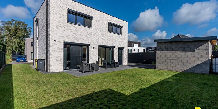 Huizen Koop Huur - 3
