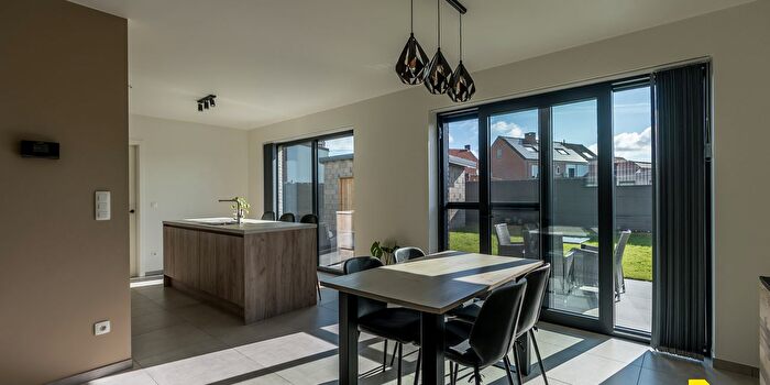 Huizen Koop Huur - 2