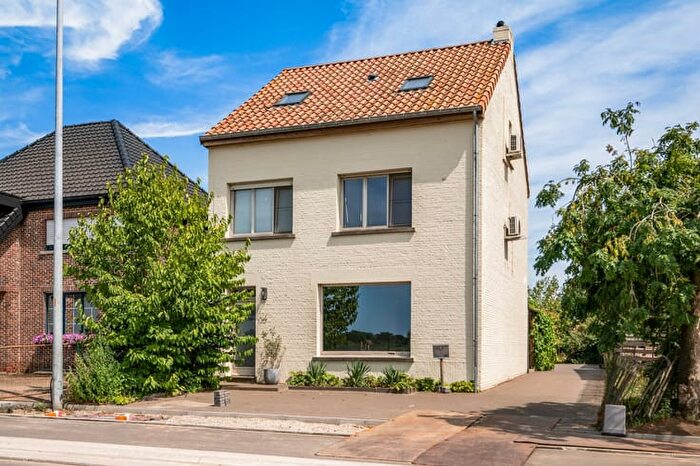 3-kamerhuis te koop in Noorderwijk