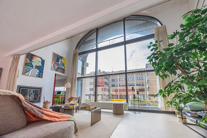 13-kamerhuis te koop in Oostende