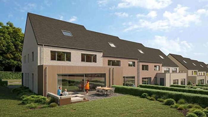 Huizen Koop Huur - 3