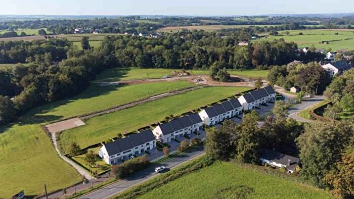 Huis te koop in Dolembreux
