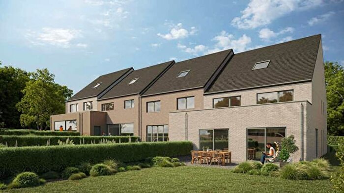 Huizen Koop Huur - 2