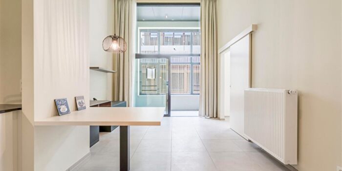 1-kamerappartement te koop in Kortrijk