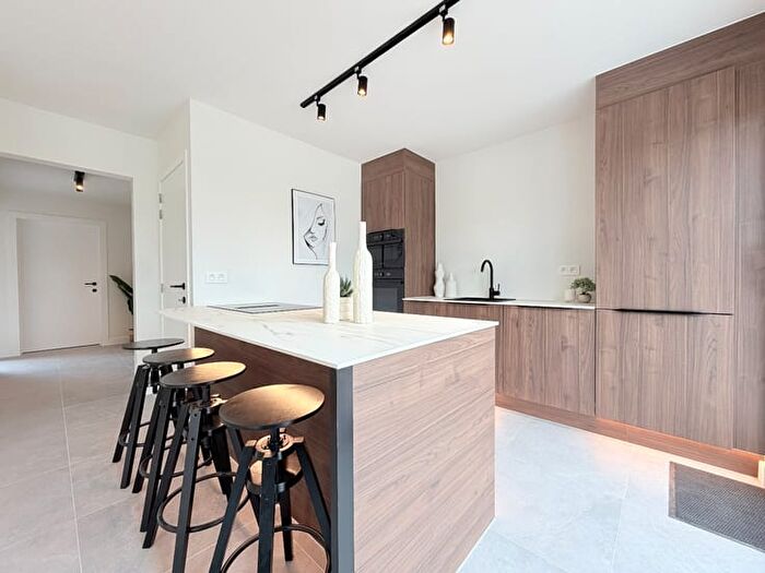 1-kamerhuis te koop in Kortrijk