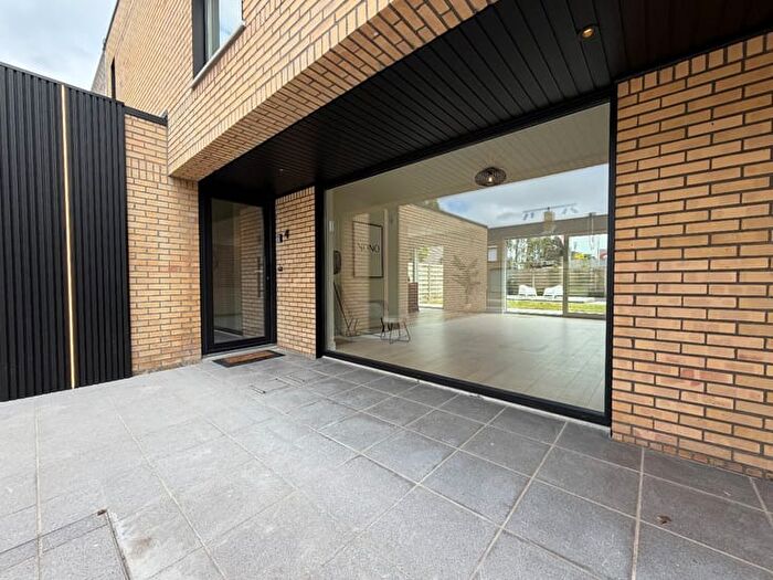 Huizen Koop Huur - 2