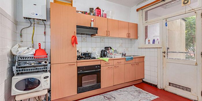 Huizen Koop Huur - 3