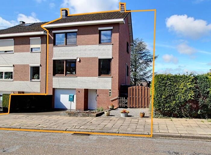 3-kamerhuis te koop in STEMBERT