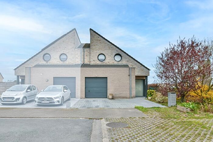 1-kamerhuis te koop in De Haan