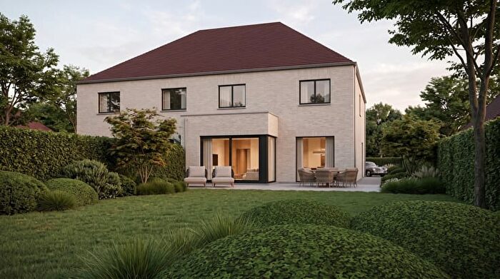 Huizen Koop Huur - 2