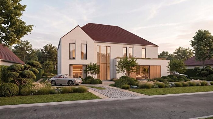 3-kamerhuis te koop in ZONHOVEN