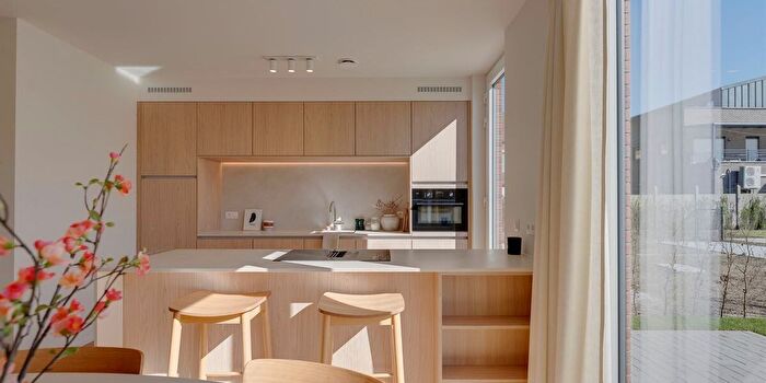 Huizen Koop Huur - 3