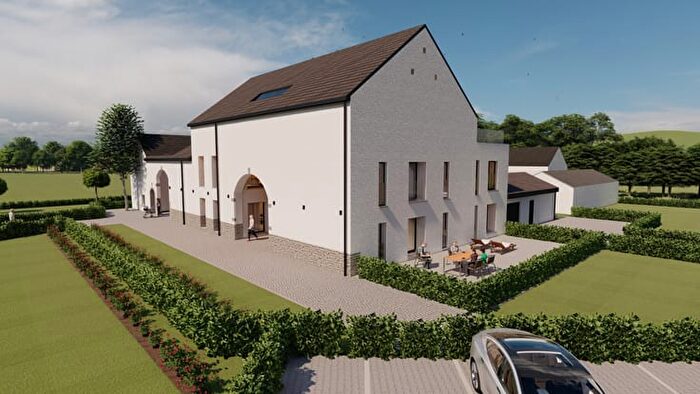 Appartement te koop in Fourons