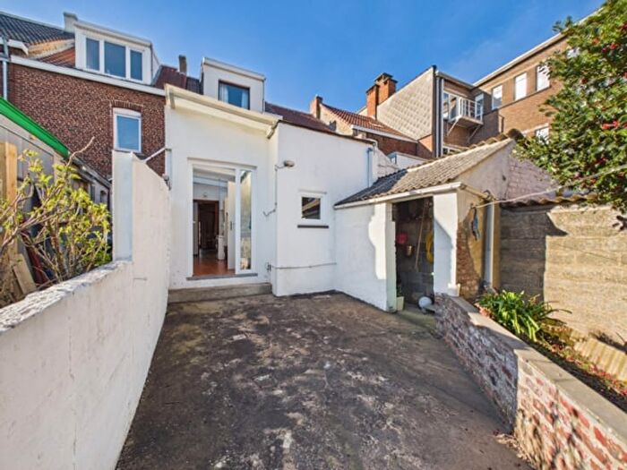 Huizen Koop Huur - 2