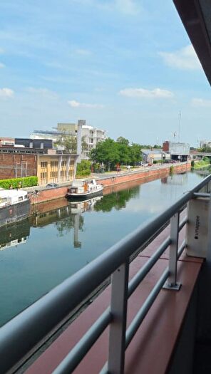 2-kamerappartement te koop in Kortrijk
