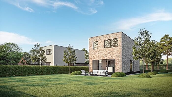 Huizen Koop Huur - 3