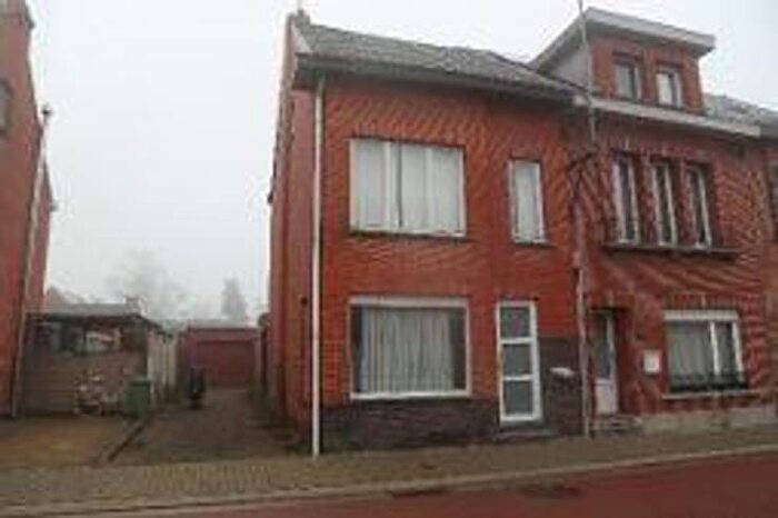 3-kamerhuis te koop in Sint-Niklaas