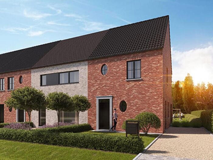 Huis te koop in Ranst