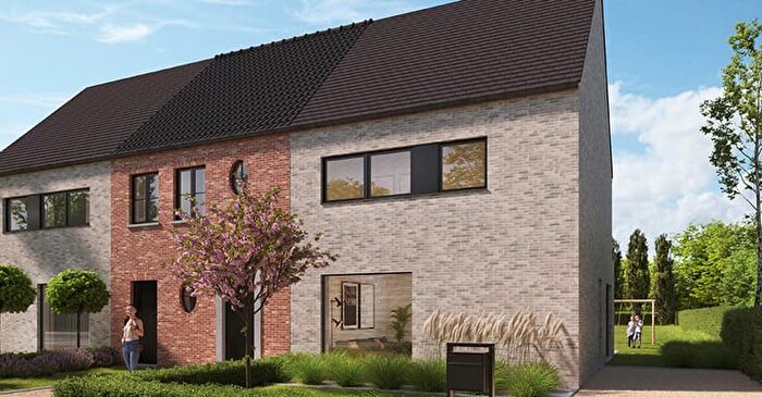 Huizen Koop Huur - 3