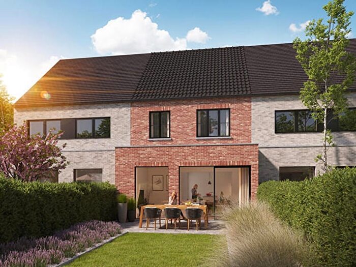 Huizen Koop Huur - 2