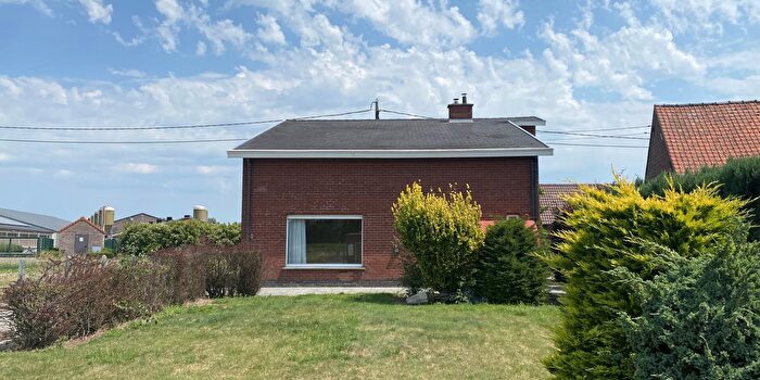 Huizen Koop Huur - 3