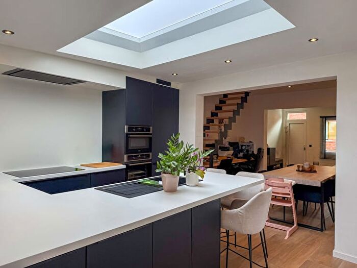Huizen Koop Huur - 3