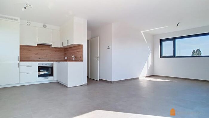 2-kamerappartement te huur in Jalhay
