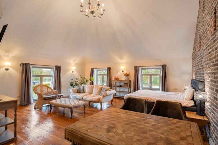 Huizen Koop Huur - 3
