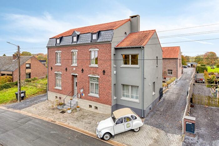 11-kamerhuis te koop in Hoeselt
