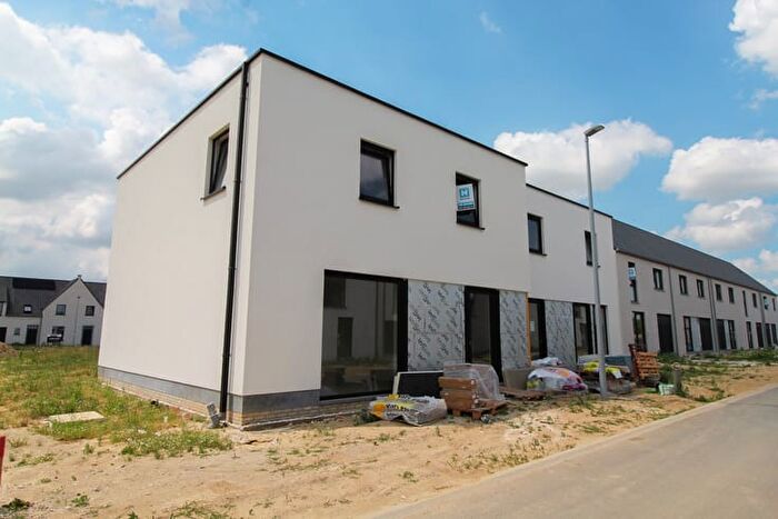Huis te koop in Roeselare