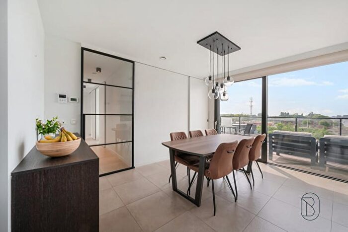 2-kamerappartement te koop in Deinze