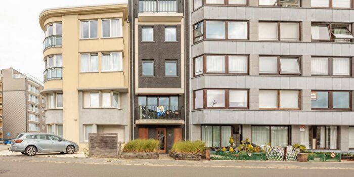 Huizen Koop Huur - 2
