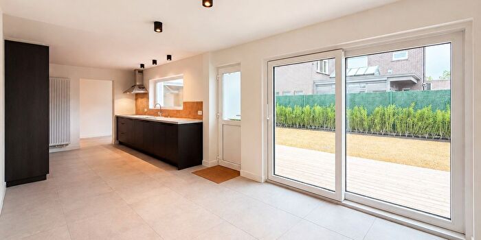 Huizen Koop Huur - 2