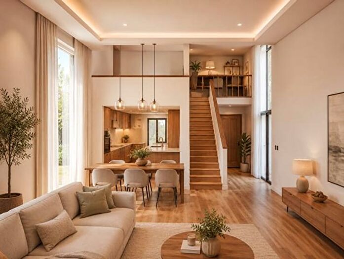 Huizen Koop Huur - 3