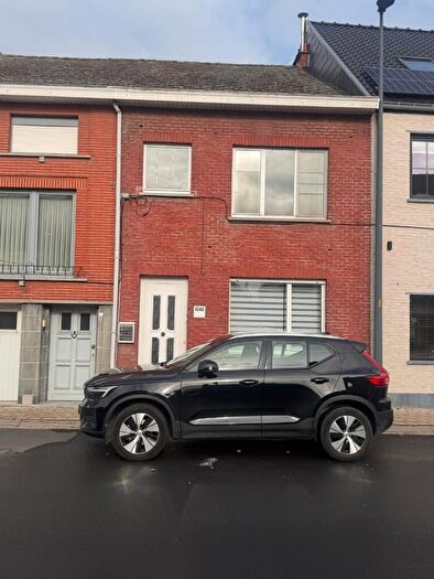 2-kamerhuis te koop in Londerzeel