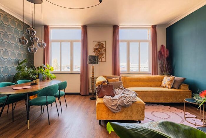Huizen Koop Huur - 3