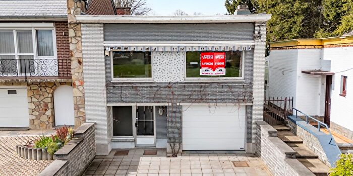 2-kamerhuis te koop in Milmort