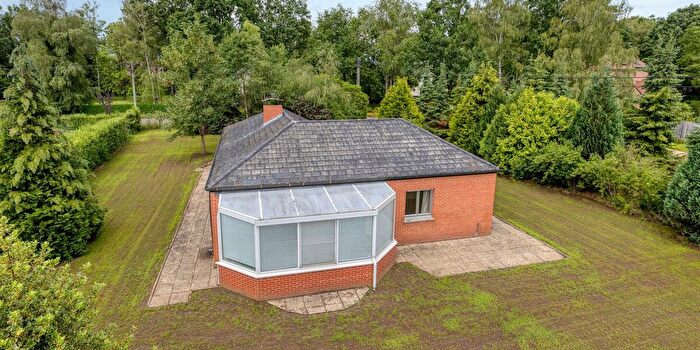1-kamerhuis te koop in Zolder