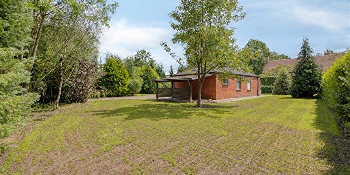 Huizen Koop Huur - 3