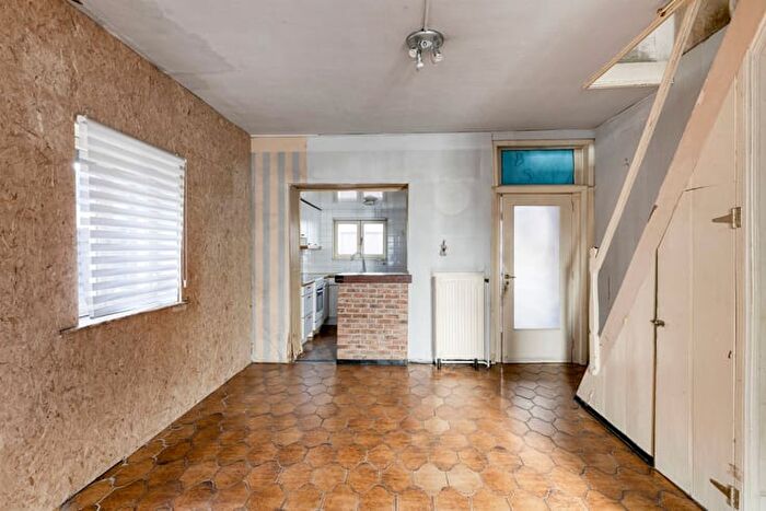 Huizen Koop Huur - 3