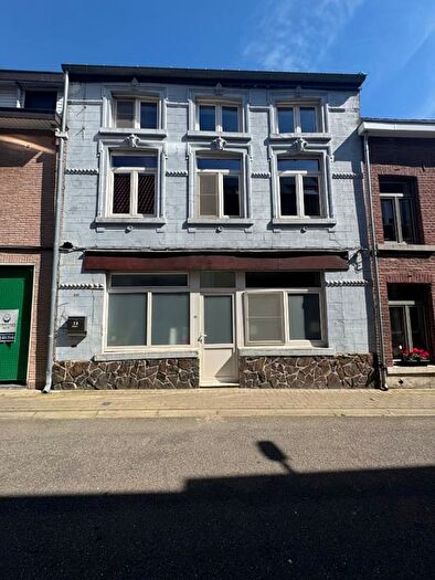 1-kamerhuis te huur in Tongeren