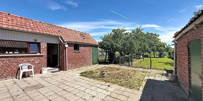 Huizen Koop Huur - 2