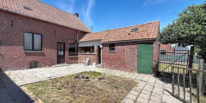 Huizen Koop Huur - 3