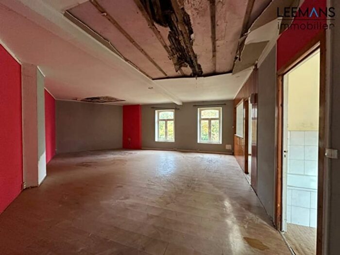 Huizen Koop Huur - 2