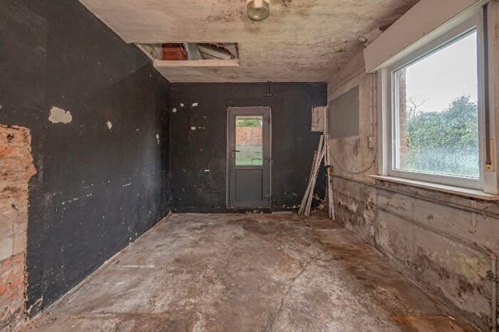 Huizen Koop Huur - 2